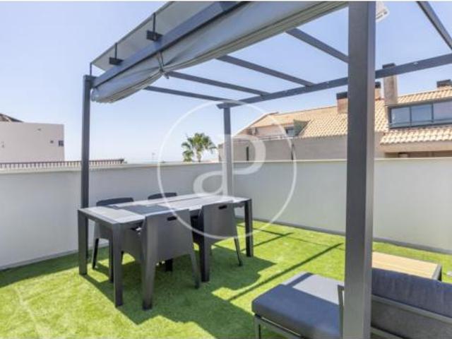Apartamento Alquiler Puçol, Platja de Puçol