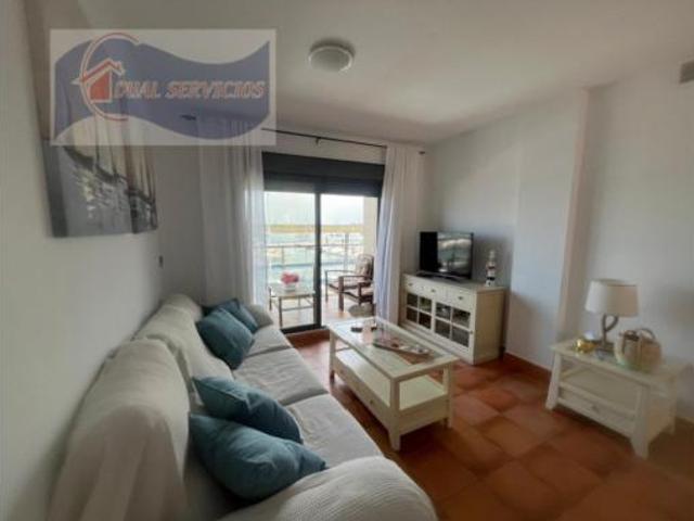 Apartamento Alquiler Punta Umbría, Punta Umbría