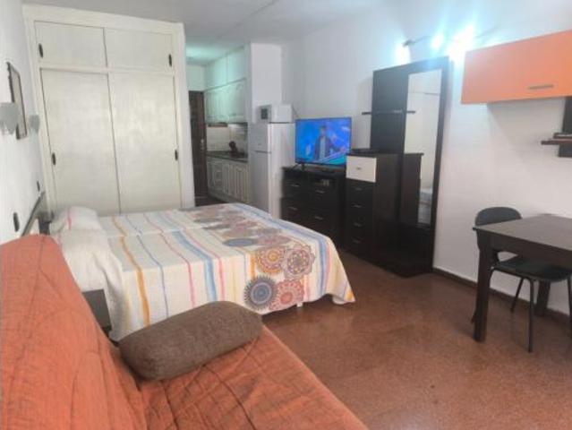 Apartamento Alquiler Puerto de la Cruz, Zona Martiánez