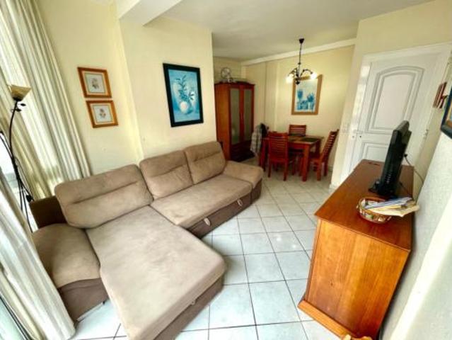 Apartamento Alquiler Puerto de la Cruz, Zona Martiánez
