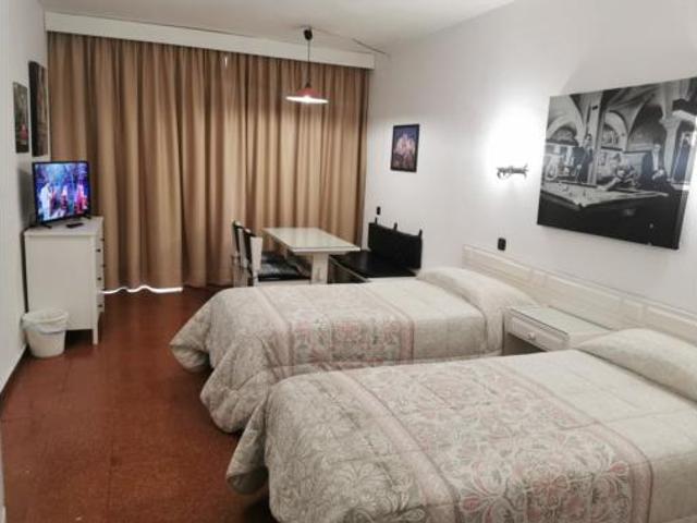 Apartamento Alquiler Puerto de la Cruz, Zona Martiánez