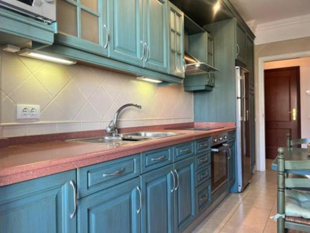 Apartamento Alquiler Puerto de la Cruz, Zona Martiánez