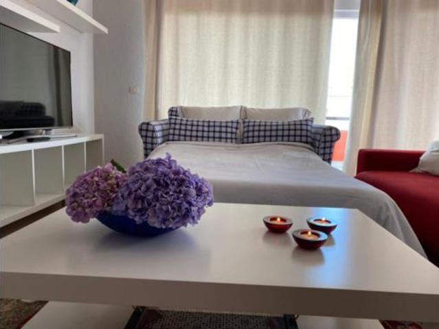 Apartamento Alquiler Puerto de la Cruz, El Botánico
