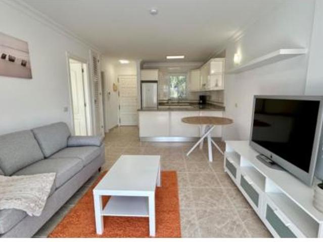 Apartamento Alquiler Puerto de la Cruz, El Botánico