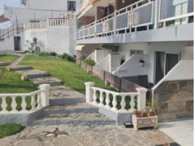 Apartamento Alquiler Puerto de la Cruz, El Botánico
