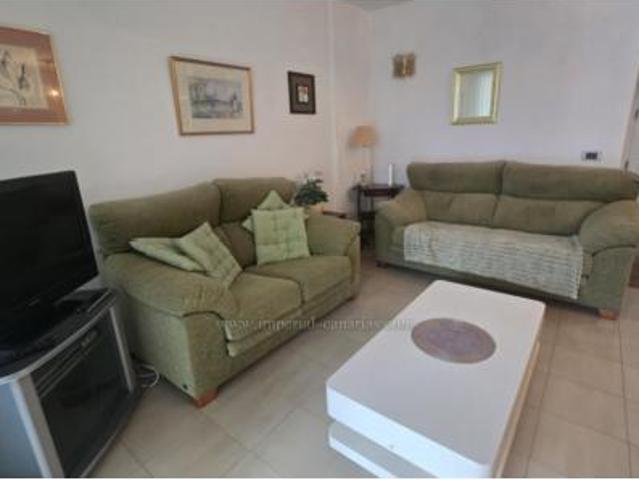 Apartamento Alquiler Puerto de la Cruz, El Botánico