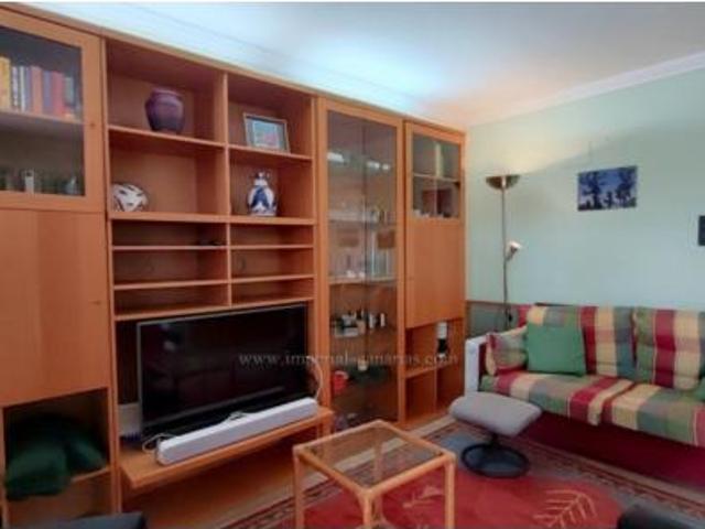 Apartamento Alquiler Puerto de la Cruz, El Botánico