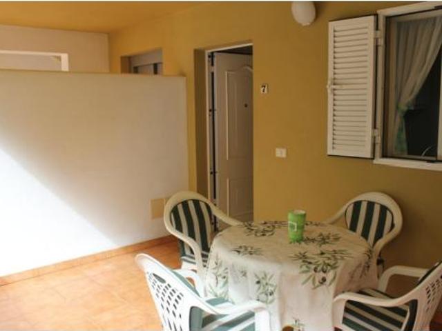Apartamento Alquiler Puerto de la Cruz, Playa Jardín