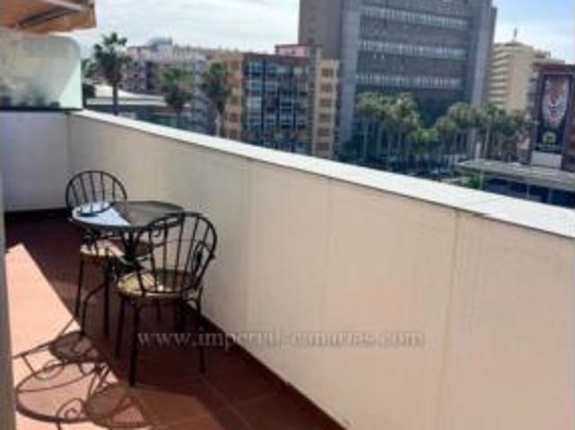 Apartamento Alquiler Puerto de la Cruz, Playa Jardín