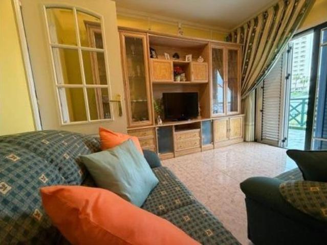 Apartamento Alquiler Puerto de la Cruz, Playa Jardín