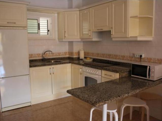 Apartamento Alquiler Puerto de la Cruz, Playa Jardín