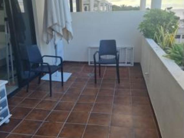 Apartamento Alquiler Puerto de la Cruz, Playa Jardín