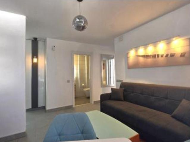 Apartamento Alquiler Puerto de la Cruz, San Antonio Las Arenas