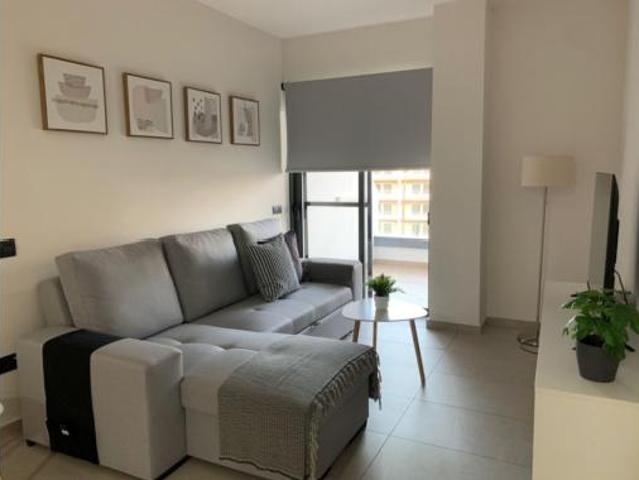 Apartamento Alquiler Puerto de la Cruz, San Antonio Las Arenas