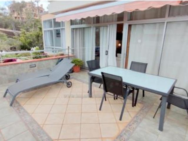 Apartamento Alquiler Puerto de la Cruz, San Antonio Las Arenas