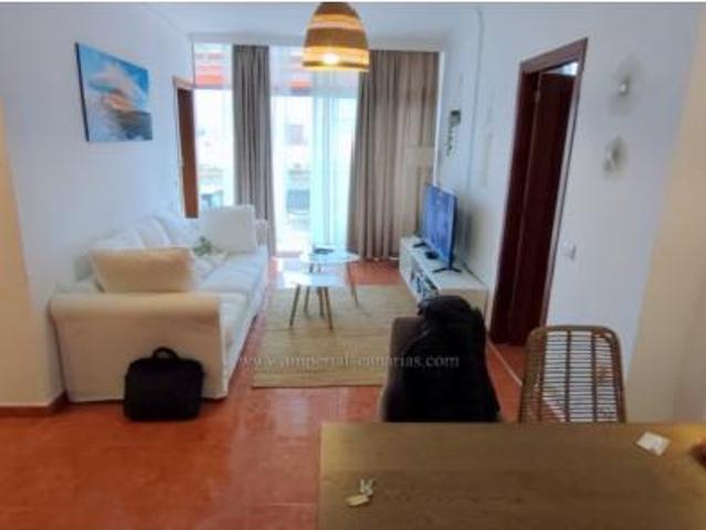 Apartamento Alquiler Puerto de la Cruz, San Antonio Las Arenas