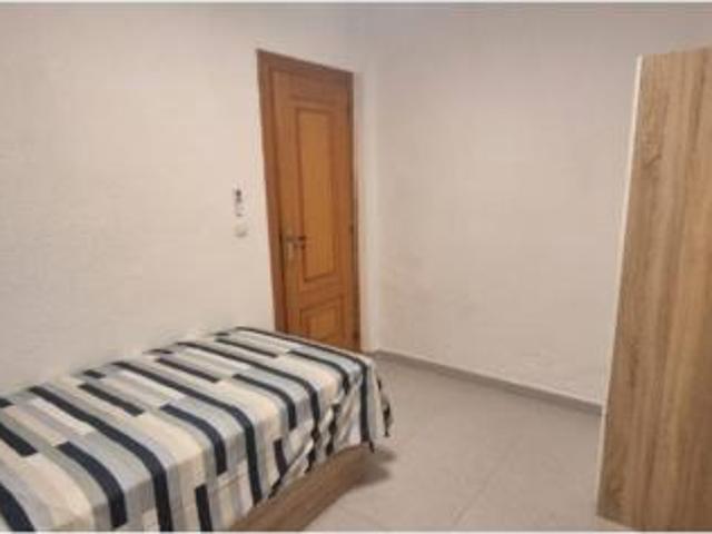 Apartamento Alquiler Puertollano, Centro