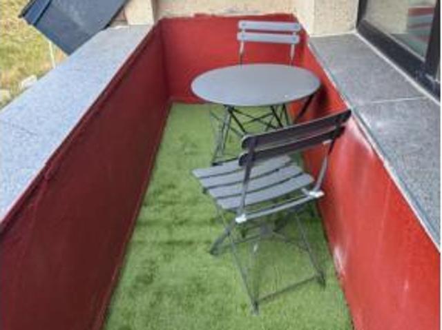 Apartamento Alquiler Puigcerdà, Age