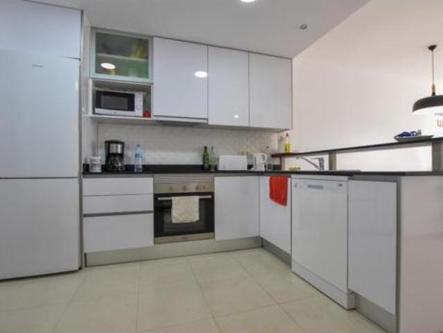 Apartamento Alquiler Pulpí, Pulpí