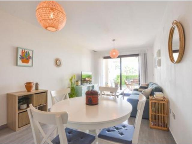 Apartamento Alquiler Pulpí, Pulpí