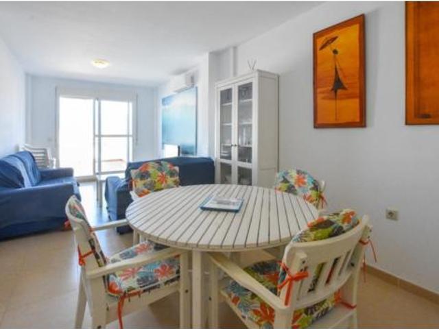 Apartamento Alquiler Pulpí, Pulpí