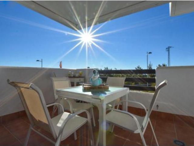 Apartamento Alquiler Pulpí, Pulpí