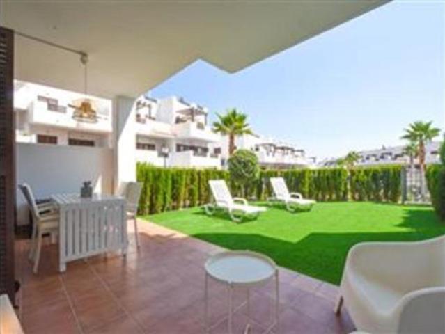 Apartamento Alquiler Pulpí, Pulpí