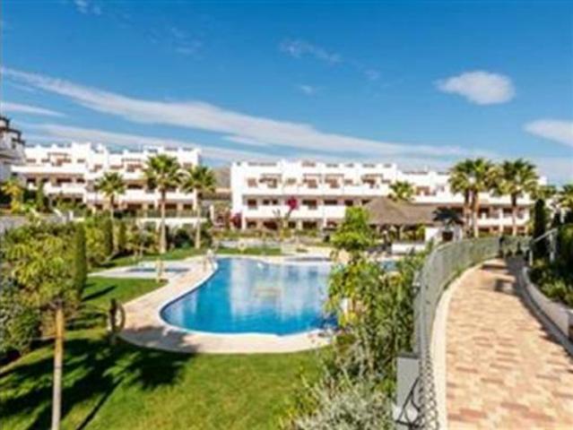 Apartamento Alquiler Pulpí, Pulpí