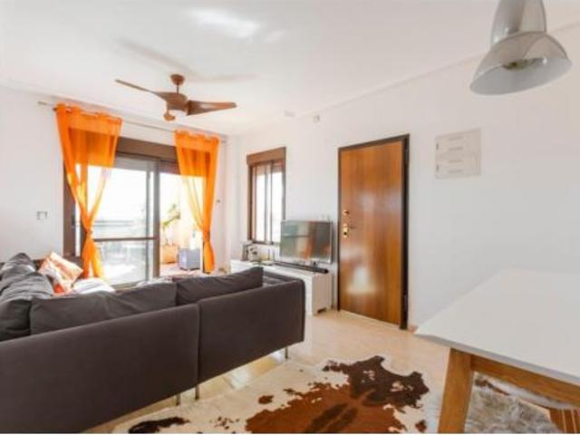 Apartamento Alquiler Pulpí, Pulpí