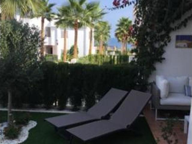 Apartamento Alquiler Mazarrón, Villa de Mazarrón