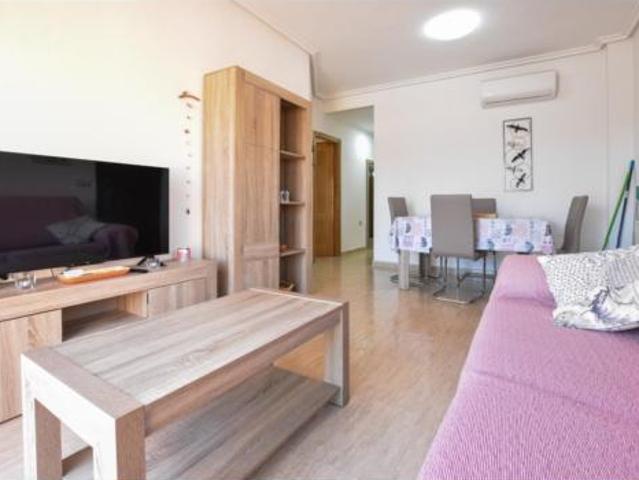 Apartamento Alquiler Pulpí, Pulpí