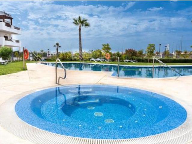 Apartamento Alquiler Pulpí, San Juan de Terreros
