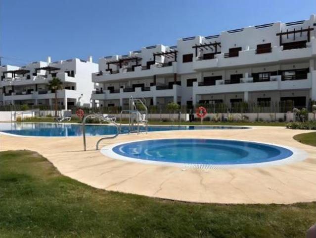 Apartamento Alquiler Pulpí, San Juan de Terreros