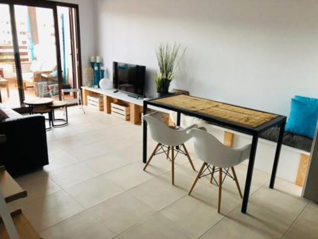 Apartamento Alquiler Pulpí, San Juan de Terreros
