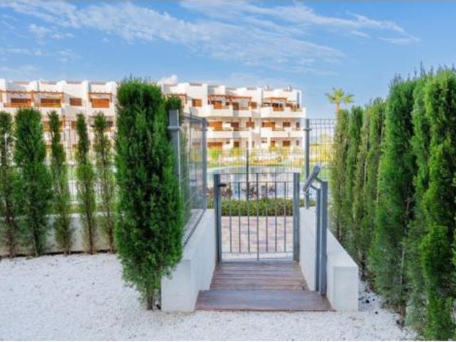 Apartamento Alquiler Pulpí, San Juan de Terreros