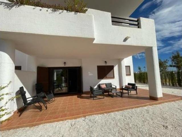 Apartamento Alquiler Pulpí, San Juan de Terreros