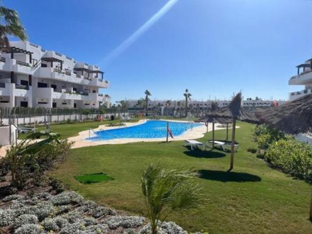 Apartamento Alquiler Pulpí, San Juan de Terreros
