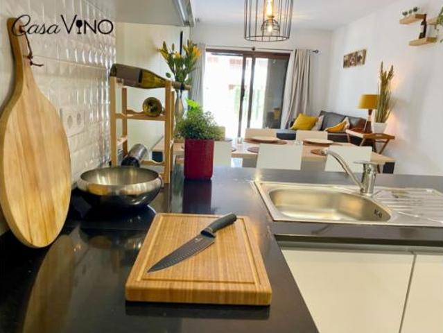 Apartamento Alquiler Pulpí, San Juan de Terreros