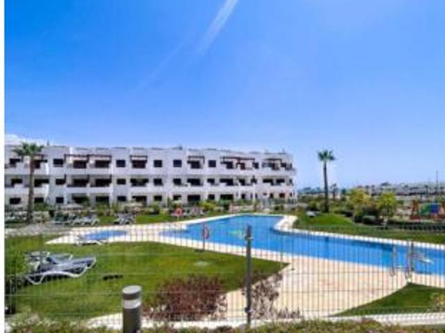Apartamento Alquiler Pulpí, San Juan de Terreros