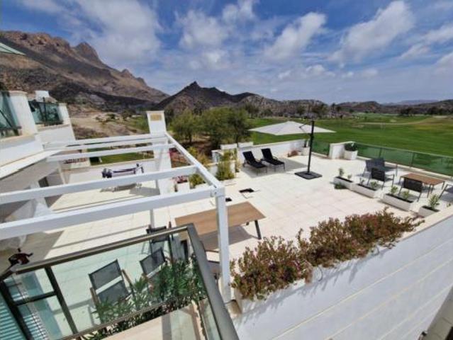 Apartamento Alquiler Pulpí, San Juan de Terreros