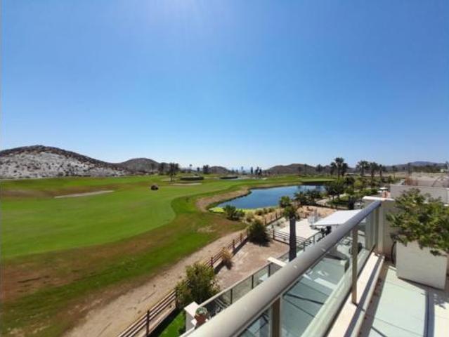 Apartamento Alquiler Pulpí, San Juan de Terreros