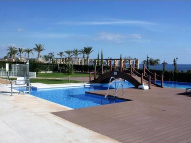 Apartamento Alquiler Pulpí, San Juan de Terreros
