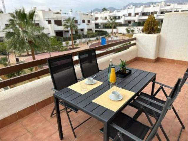 Apartamento Alquiler Pulpí, San Juan de Terreros