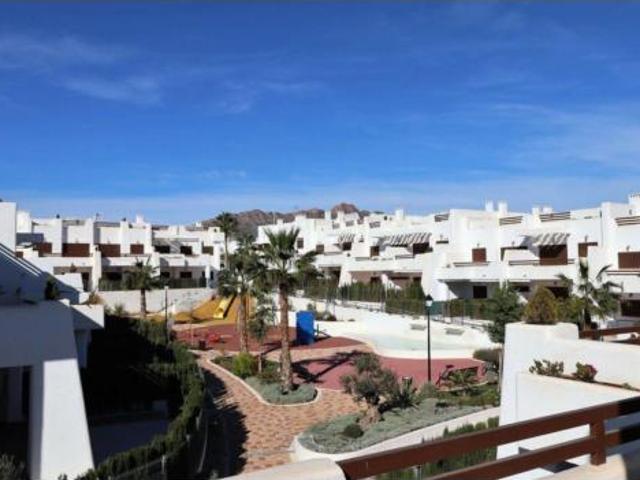 Apartamento Alquiler Pulpí, San Juan de Terreros