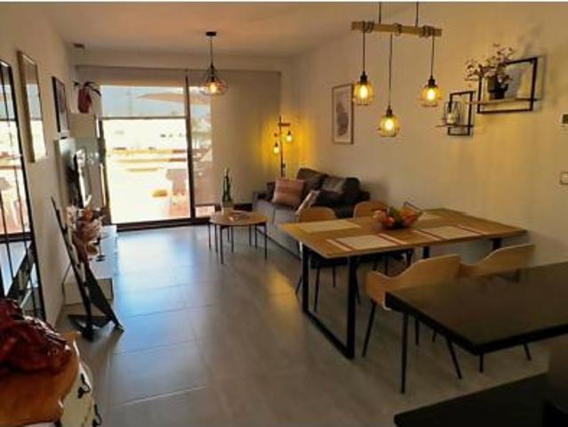 Apartamento Alquiler Pulpí, San Juan de Terreros