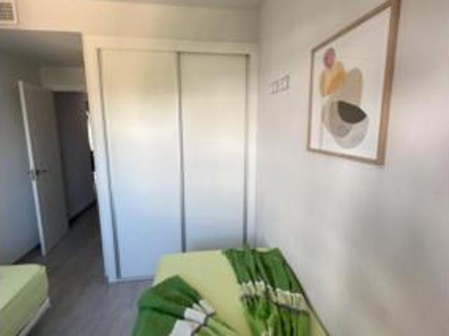 Apartamento Alquiler Pulpí, San Juan de Terreros