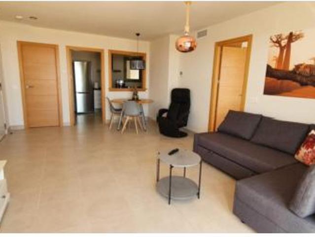 Apartamento Alquiler Pulpí, San Juan de Terreros