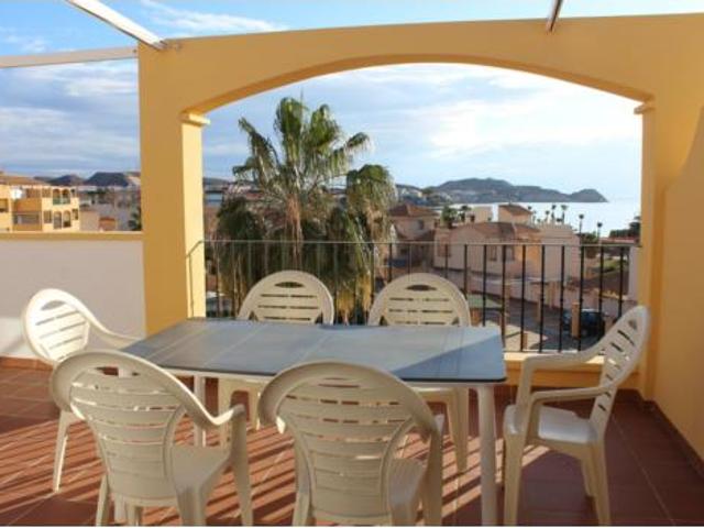 Apartamento Alquiler Pulpí, San Juan de Terreros