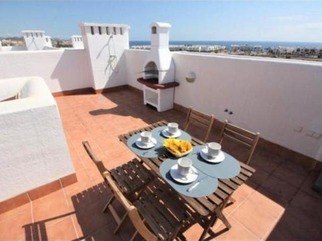 Apartamento Alquiler Pulpí, San Juan de Terreros