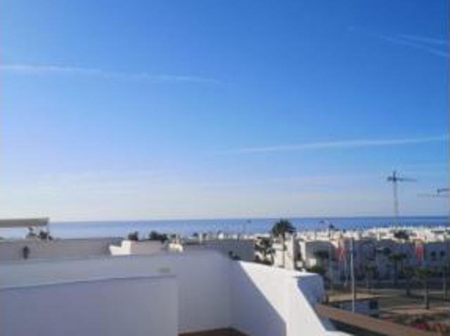 Apartamento Alquiler Pulpí, San Juan de Terreros